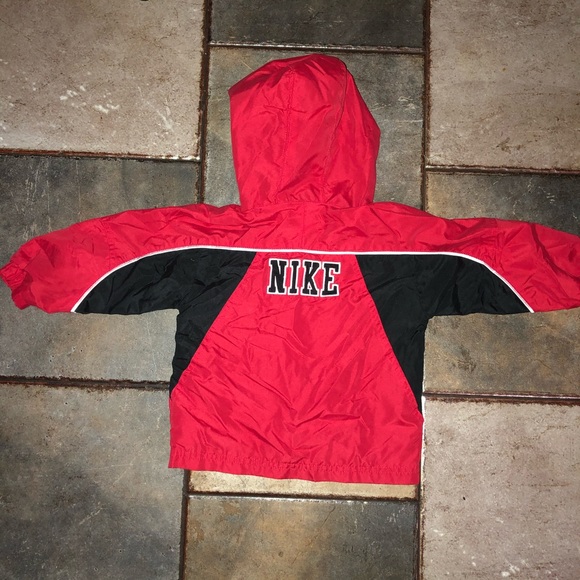 Kids Nike Jacket - 24 months - Picture 2 of 2